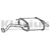 KLARIUS 220760 End Silencer